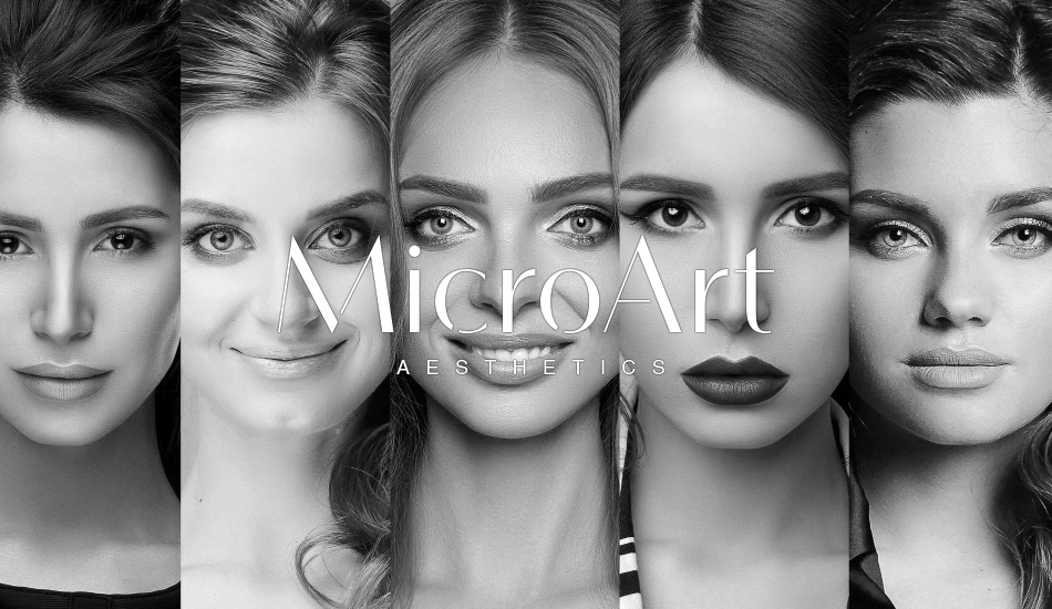 Aesthetic industry event with medical professionals attending live training and demonstrations