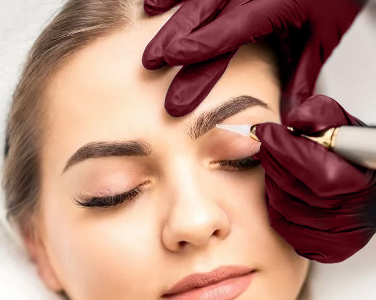 micropigmentation